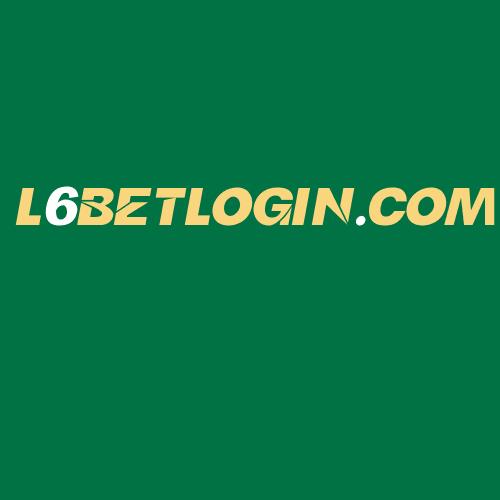 Logo da L6BETLOGIN